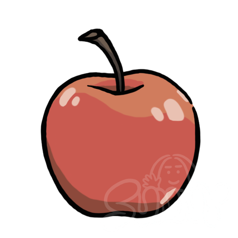 Apple sample - SunnyDraws