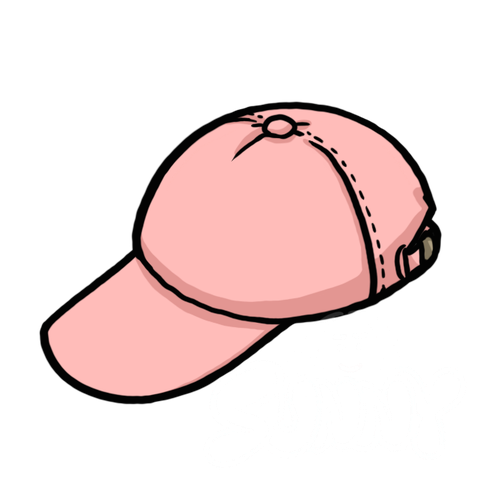 Cap sample - SunnyDraws