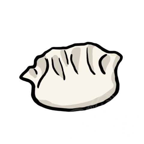 Dumpling sample - SunnyDraws
