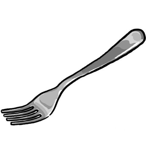 Fork sample - SunnyDraws
