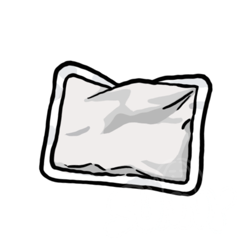Heat Pack sample - SunnyDraws