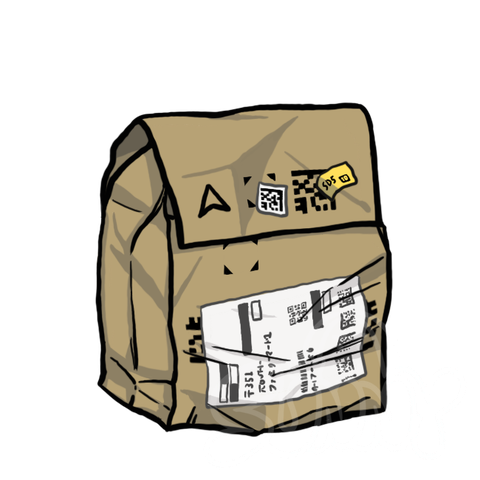Package sample - SunnyDraws