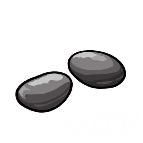 Pebbles sample - SunnyDraws