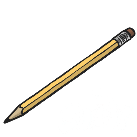 Pencil sample - SunnyDraws