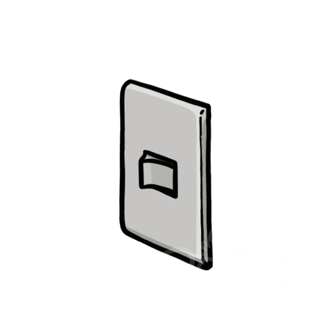 Switch sample - SunnyDraws