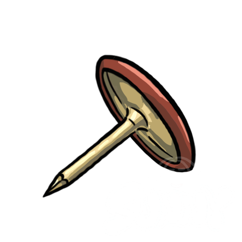 Thumbtack sample - SunnyDraws