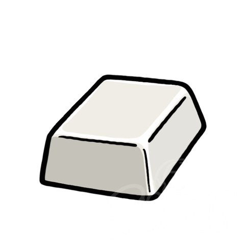Tofu sample - SunnyDraws