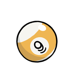 9 Ball thumbnail - SunnyDraws