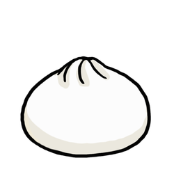 Bao(Steamed Bun)