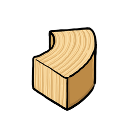 Baumkuchen thumbnail - SunnyDraws