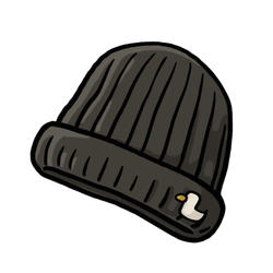 Beanie thumbnail - SunnyDraws