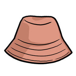 Bucket Hat thumbnail - SunnyDraws