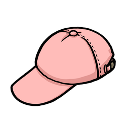 Cap thumbnail - SunnyDraws