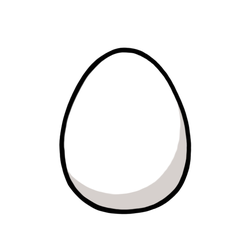Egg thumbnail - SunnyDraws