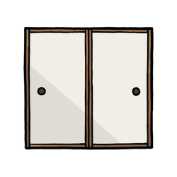 Fusuma thumbnail - SunnyDraws