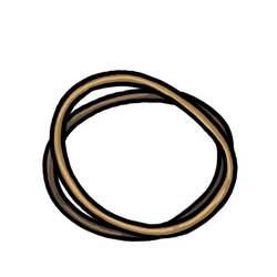 Hair Ties
