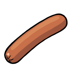 Hotdog