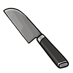 Knife thumbnail - SunnyDraws