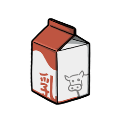Milk Carton Jp thumbnail - SunnyDraws