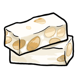 Nougat