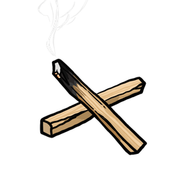 Palo Santo thumbnail - SunnyDraws