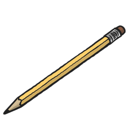 Pencil