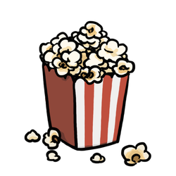 Popcorn