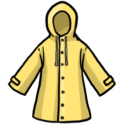 Raincoat