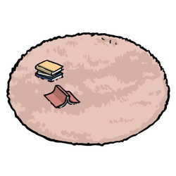 Round Rug