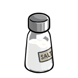 Salt