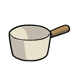 Saucepan thumbnail - SunnyDraws