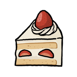 Shortcake thumbnail - SunnyDraws