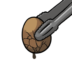 Tea Egg thumbnail - SunnyDraws