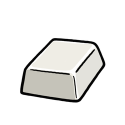 Tofu thumbnail - SunnyDraws
