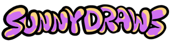 Sunny Draws Logo
